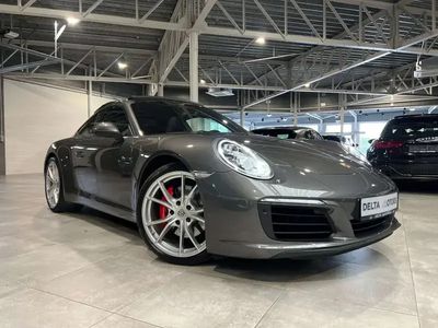 occasion Porsche 911 *992* 3.0 Turbo * PDK * Pano * LED * Sportuitlaat