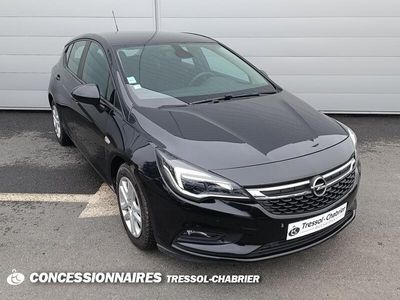 occasion Opel Astra 1.6 CDTI 110 ch Start/Stop Edition