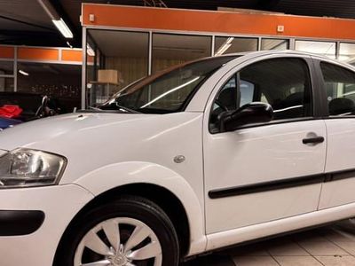 Occasion 2002 Citroën C3 Citadine | 5 790 € (Prix cher)