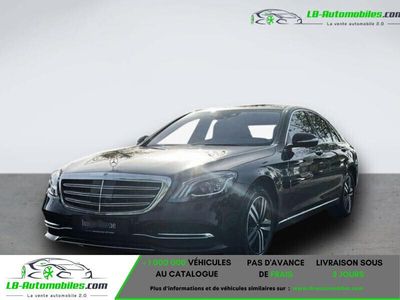 occasion Mercedes S400 Classe400 d BVA 4-Matic