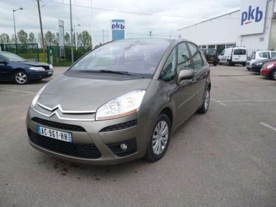 occasion Citroën C4 Picasso 1.6 HDI 110 PACK AMBIANCE