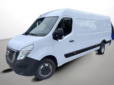 occasion Nissan Interstar VUL L4H2 3T5 2.3 DCI 165 PROPULSION RJ ACENTA Blanc