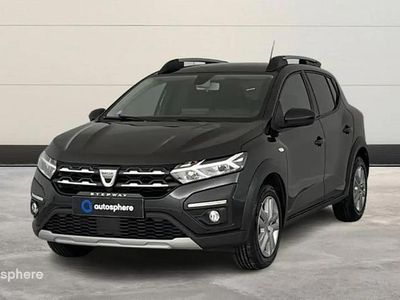 Occasion Dacia Sandero Comfort 102 ch (75 kW) 2022 Berline
