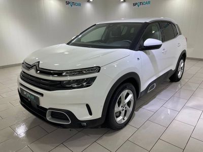 occasion Citroën C5 Aircross Hybrid 225ch Business E-eat8