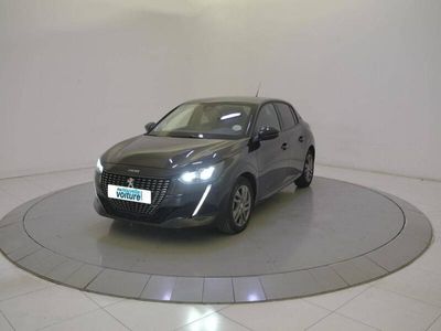 occasion Peugeot 208 PureTech 75 S&S BVM5 Style