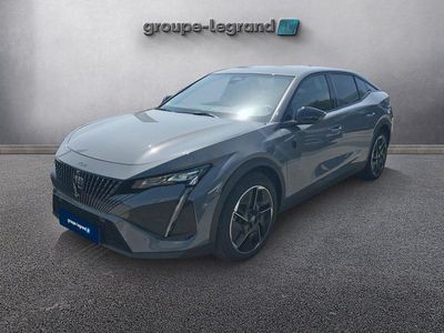 Occasion 2024 Peugeot 408 GT Berline | 27 780 €