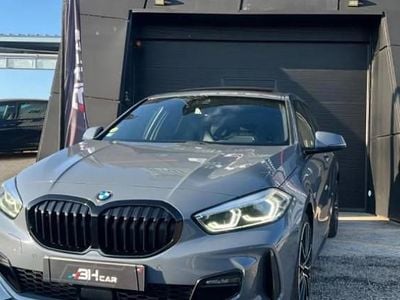 Occasion 2019 BMW 120 M Sport Citadine | 31 490 € (Prix cher)