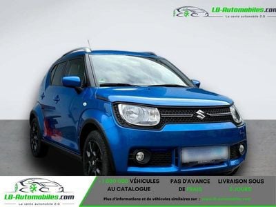 Occasion 2019 Suzuki Ignis Comfort+ Berline | 16 700 € (Bon prix)