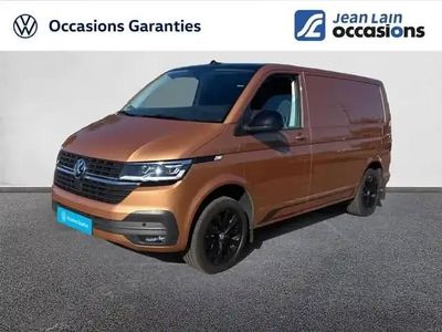 Marron Occasion 2023 VW T6.1 Van | 48 990 € (Prix cher)