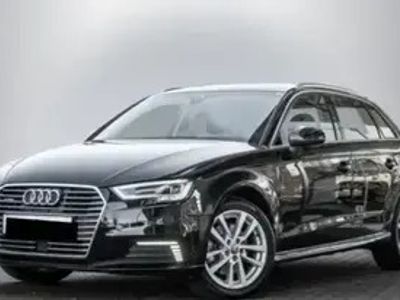 Audi A3 e-tron