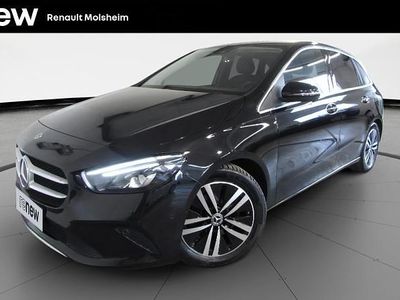 Mercedes 180