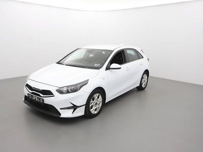 Occasion 2022 Kia Ceed Citadine | 14 900 € (Bon prix)