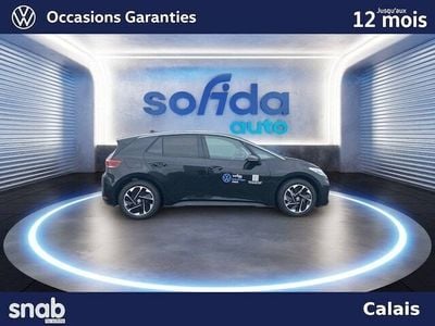 VW ID.3