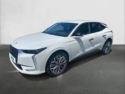 Noir Occasion 2023 DS Automobiles DS4 Trocadero Berline | 36 990 €