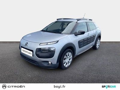 occasion Citroën C4 Cactus PureTech 82