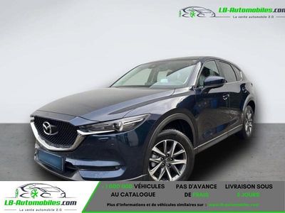 Occasion 2017 Mazda CX-5 SUV | 25 700 € (Prix cher)