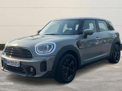 Mini One D
