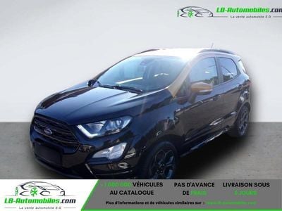 Occasion 2020 Ford Ecosport SUV | 18 900 € (Prix juste)