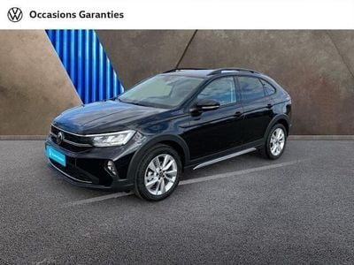 VW Taigo