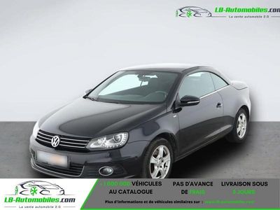 Occasion VW Golf 211 ch (155 kW) 2015 Cabriolet