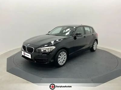 BMW 116