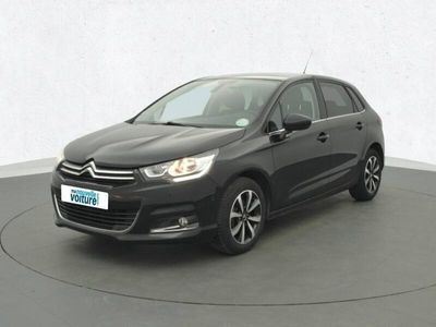 occasion Citroën C4 PureTech 130 S&S BVM6 - Millenium