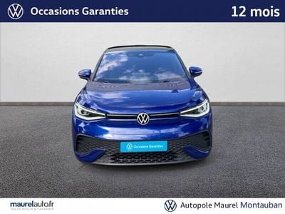 VW ID.5