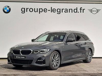 Occasion 2020 BMW 318 M Sport Berline | 43 800 €