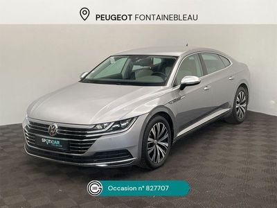 VW Arteon