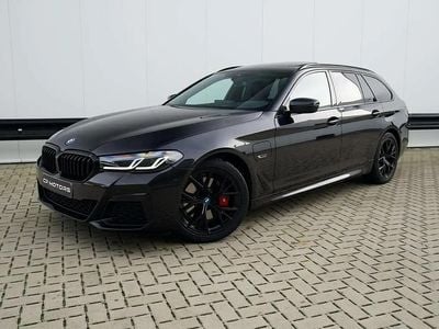 BMW 530e
