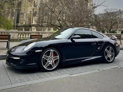 Porsche 997