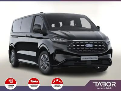 occasion Ford Tourneo Custom 2.0 TDCi 150 Tit 320 L2 GPS