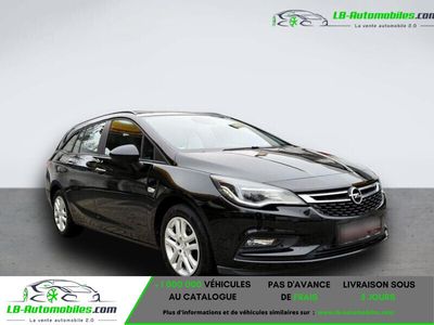 occasion Opel Astra 1.4 Turbo 125 Ch Bvm