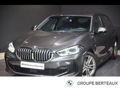 BMW 120