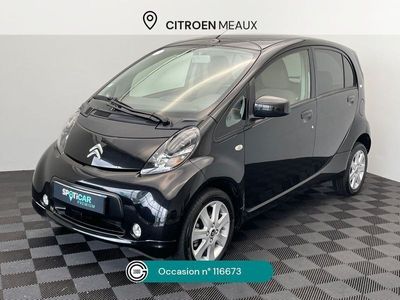 occasion Citroën C8 CONFORT