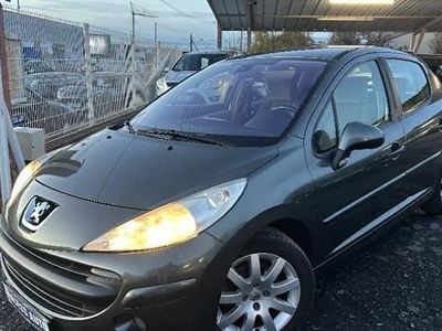 Occasion 2006 Peugeot 207 Citadine | 4 990 € (Prix juste)