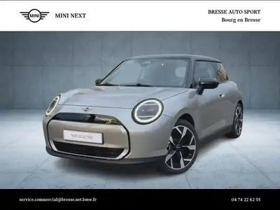 Argenté Occasion 2024 Mini Cooper Classic Citadine | 38 890 € (Prix cher)