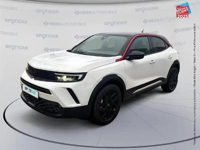 Opel Mokka-e