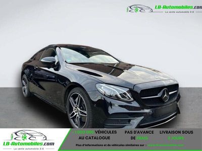 occasion Mercedes E450 ClasseBVA 4Matic