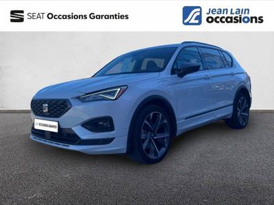 occasion Seat Tarraco 1.4 e-HYBRID 245 ch DSG6 5 pl FR