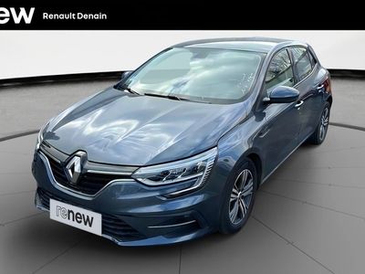 Renault Mégane IV