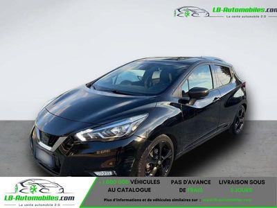 Occasion 2019 Nissan Micra Citadine | 14 900 € (Prix assez cher)