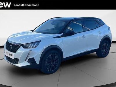 Occasion Peugeot 2008 GT 2023 Blanc SUV