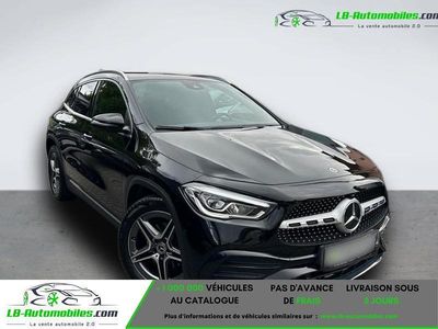 Mercedes GLA200