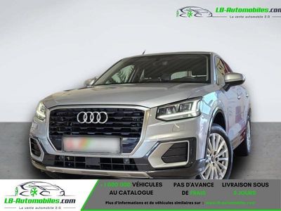 Occasion Audi Q2 116 ch (85 kW) 2017 SUV