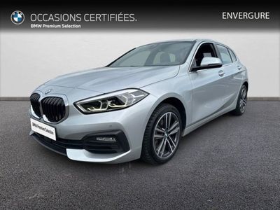 occasion BMW 116 Serie 1 d 116ch Business Design - VIVA192555674