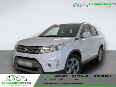 occasion Suzuki Vitara 1.6 VVT 120ch BVA