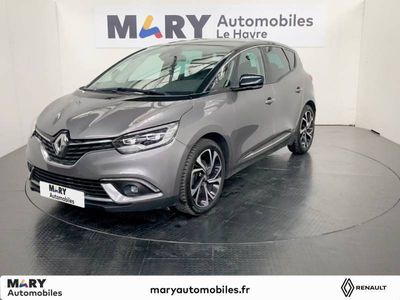 occasion Renault Scénic IV Blue dCi 120 EDC Intens