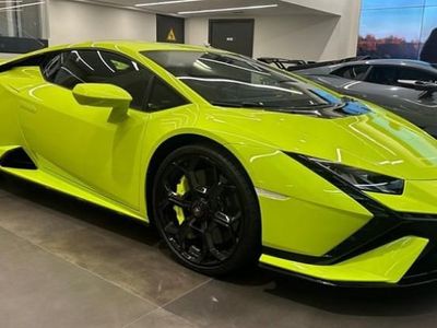 Occasion 2023 Lamborghini Huracán Coupé | 299 000 € (Bon prix)