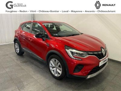 occasion Renault Captur CAPTURTCe 90 Business